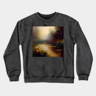 Meadow Crewneck Sweatshirt